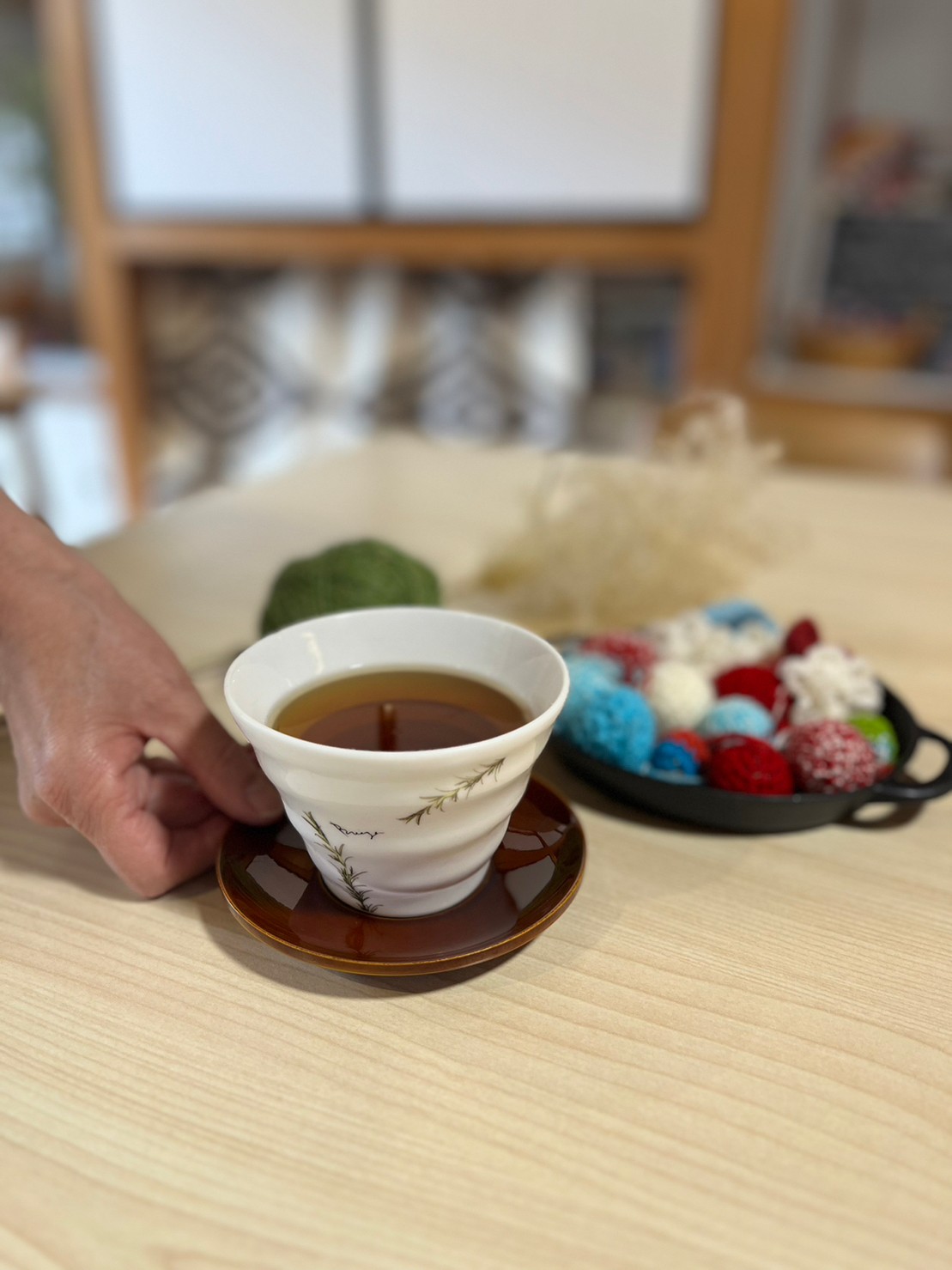 第七回「つくるんカフェ」開催します！