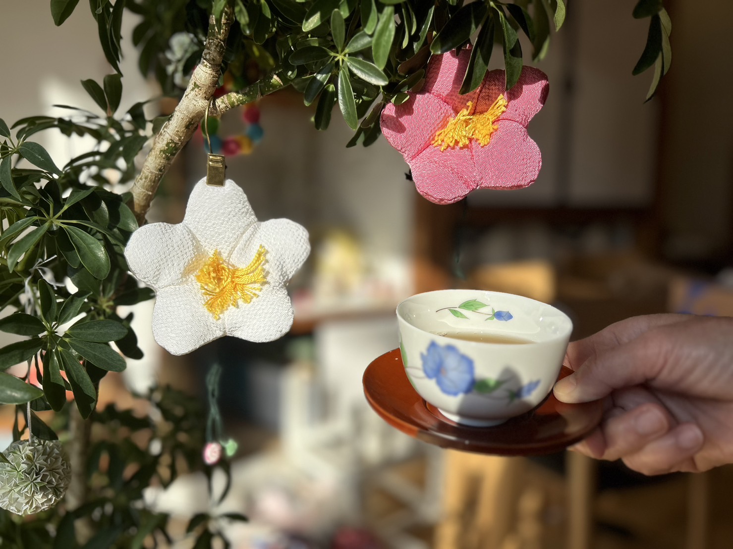 第十回「つくるんカフェ」開催します！