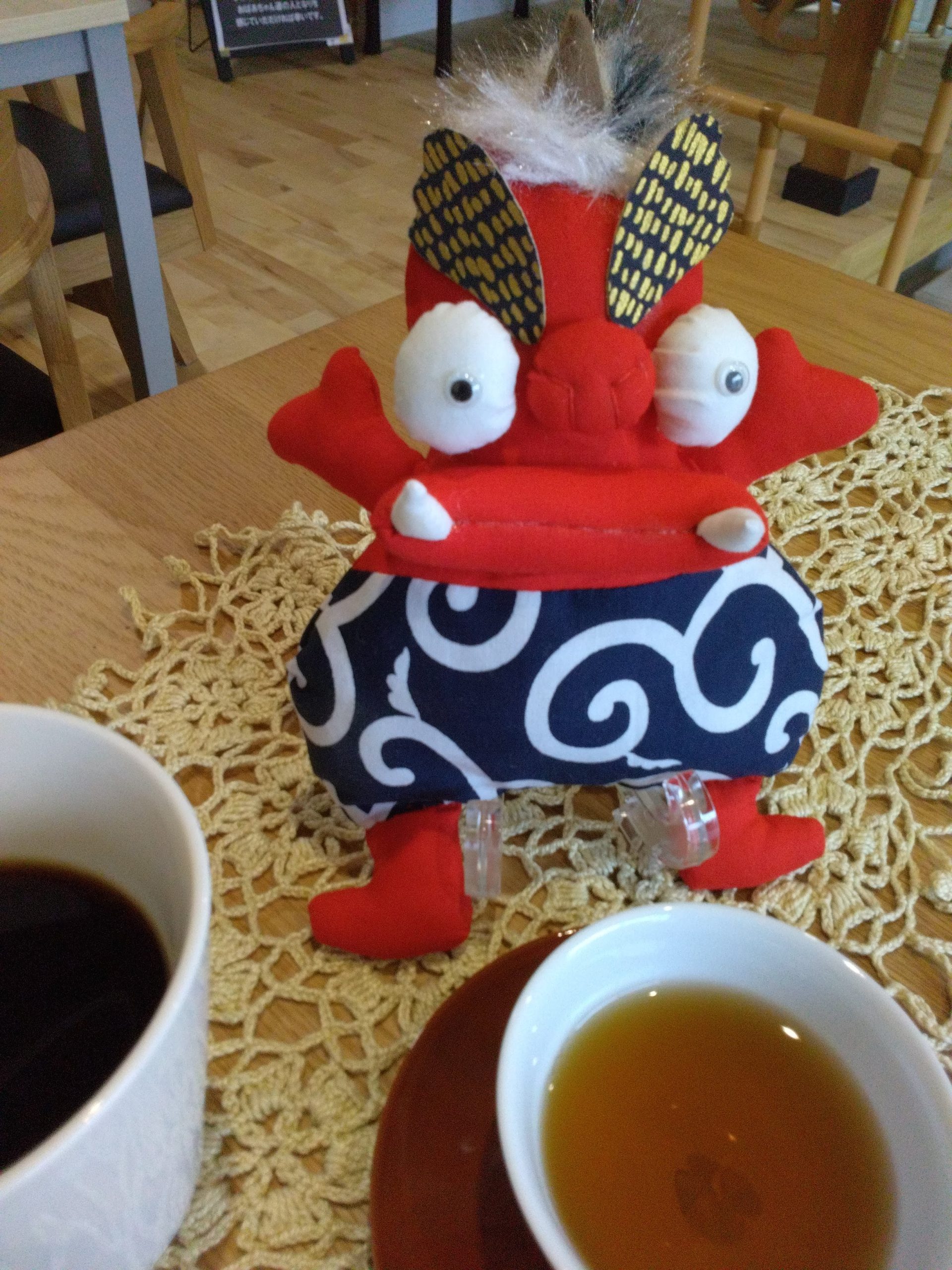 第12回つくるんカフェ開催いたします！