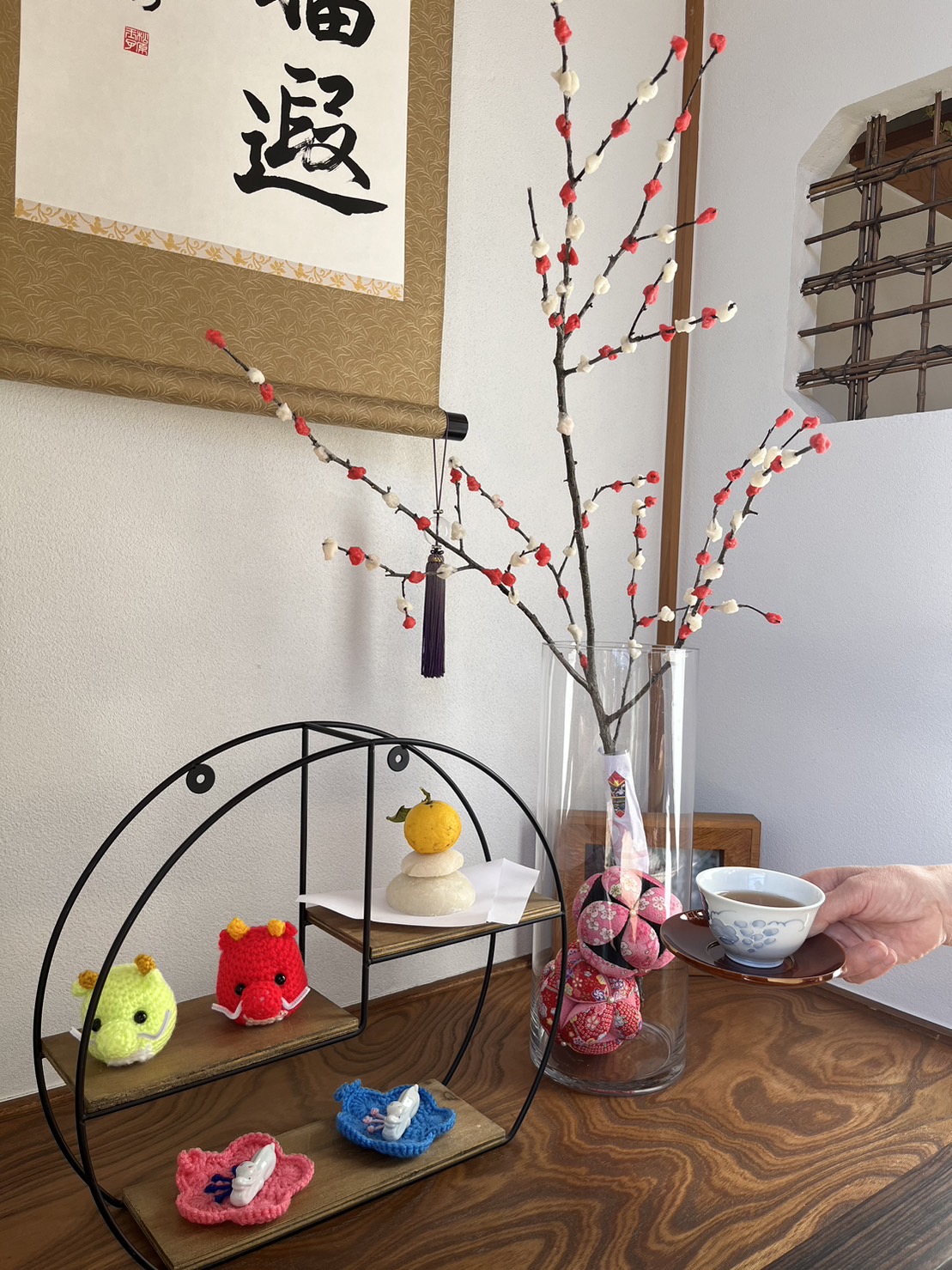 第11回つくるんカフェ開催します！