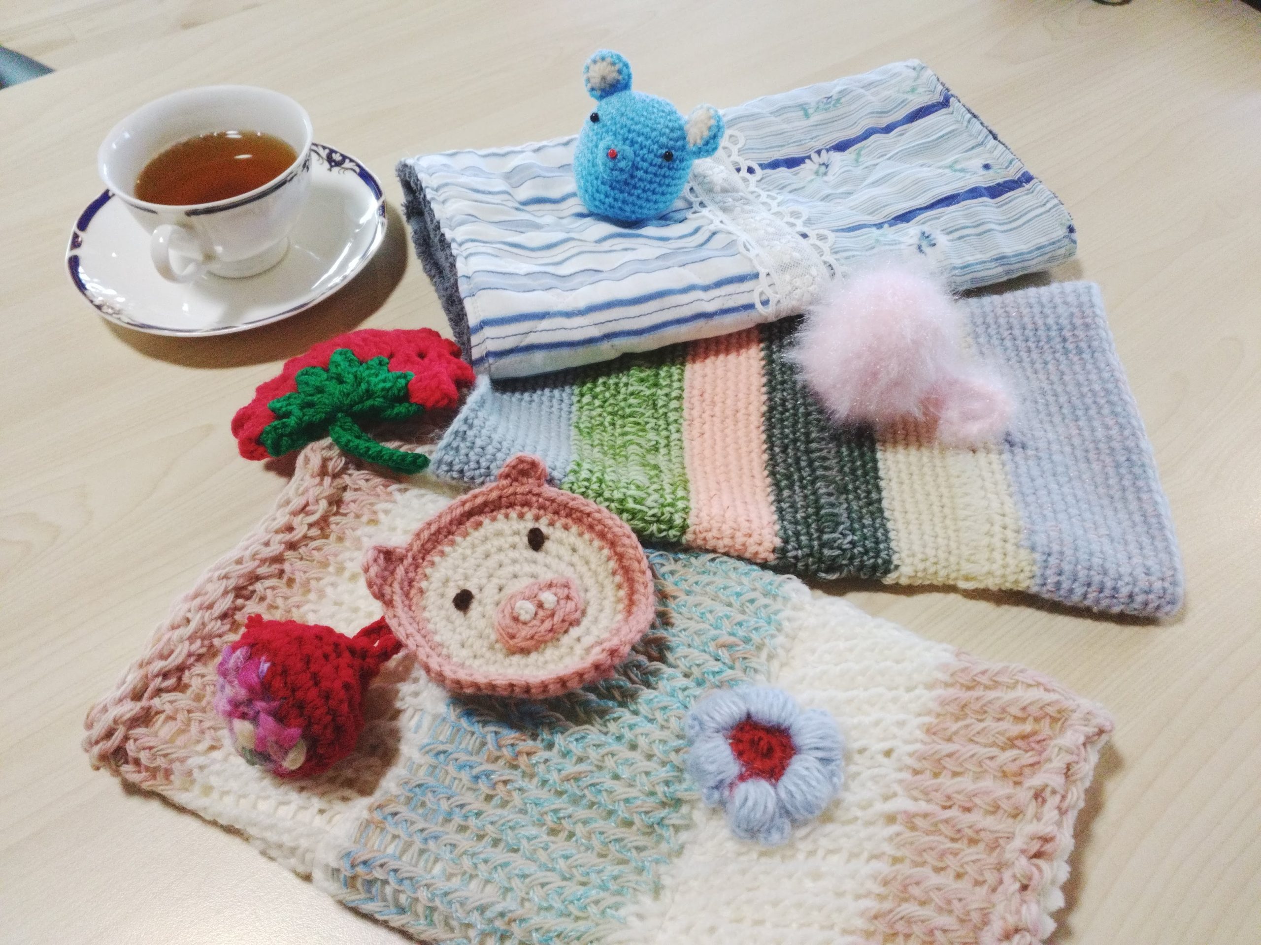 お待たせいたしました！第13回つくるんカフェ開催します！