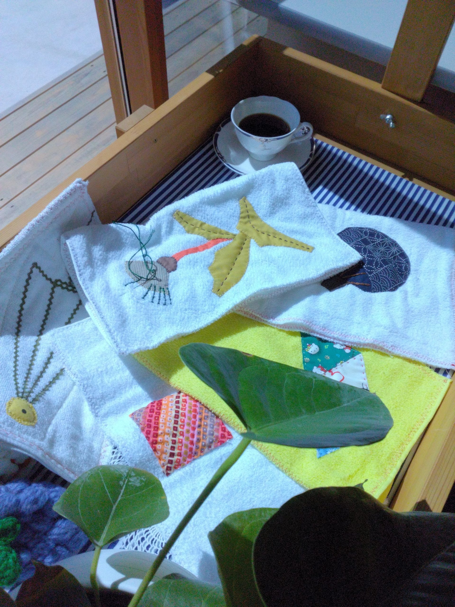 『第15回つくるんカフェ』開催します！