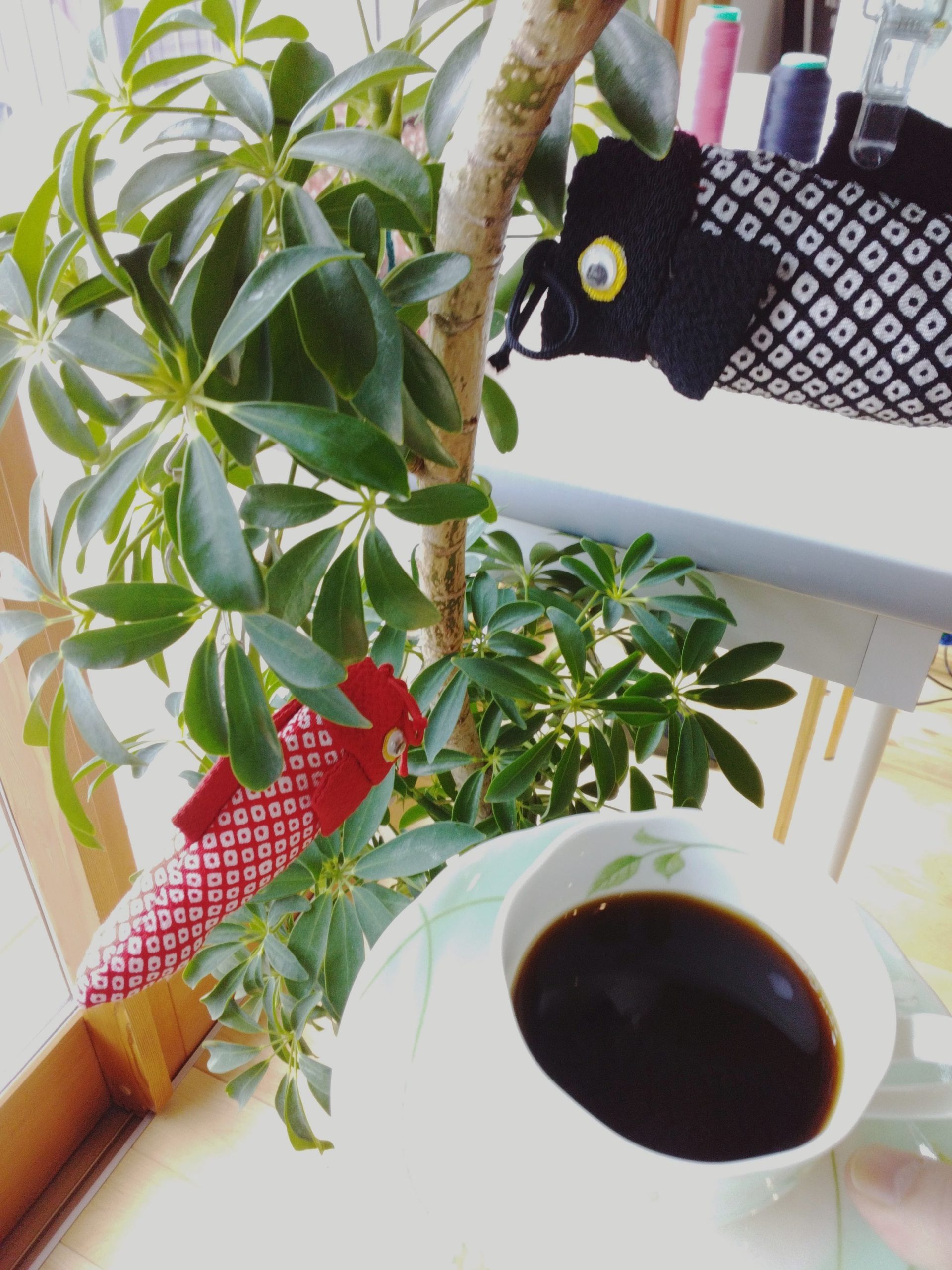 令和６年度　第2回つくるんカフェ開催します！